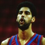 Piculín Ortiz, una vida dedicada al baloncesto