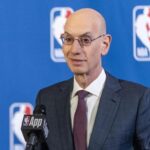 El gran golpe económico de la NBA: "Parece tener un apetito insaciable"