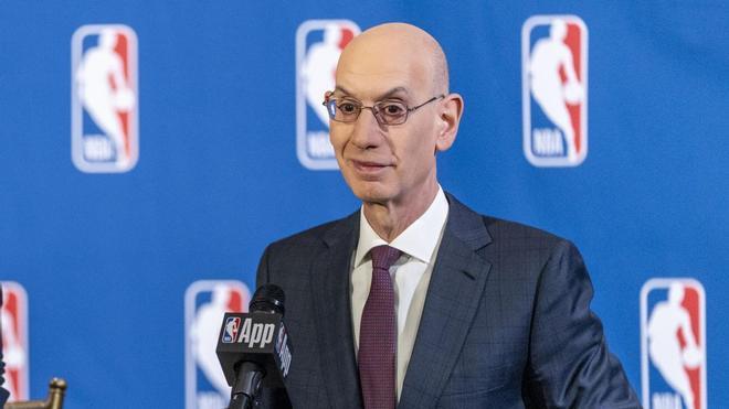 El gran golpe económico de la NBA: "Parece tener un apetito insaciable"