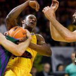 Unicaja - AEK, en directo: Champions