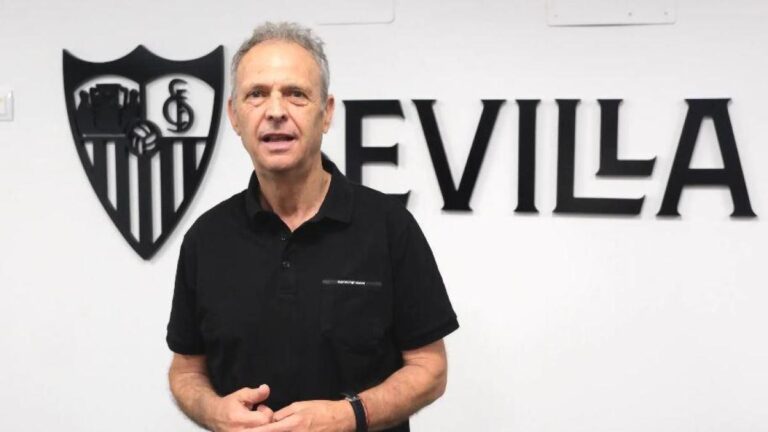Recurre a Pablo Alfaro y a Caparrós para calentar a la afición: "Nos tiene que hervir la sangre roja"