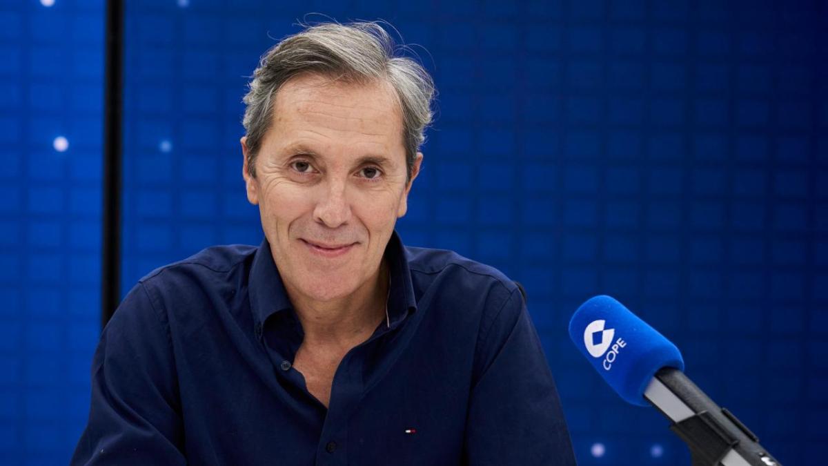 Paco González: "Mienten cuando hay imágenes que demuestran lo contrario"