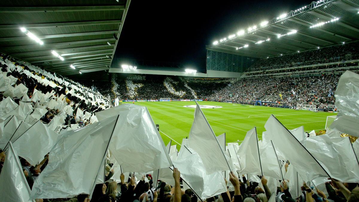 El Newcastle confía en mantener el respaldo de Arabia Saudí