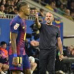 Primeras reflexiones sobre el once del Barça en el Clásico