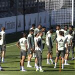 Este es el castigo que podría caerles a Valverde y Tchouaméni por su pelea
