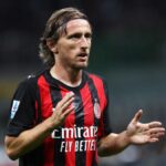 El futuro de Modric: otro año en el Milan, una posible tentación o se acabó
