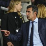 Figo vacila sobre la crisis del Real Madrid: "El fútbol sería muy aburrido"