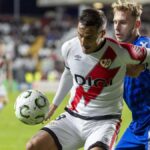 Trejo: "Ni en los mejores sueños hubiera imaginado jugar una final con el Rayo"