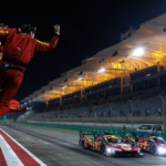 Molina, Juncadella y Riberas, tres catalanes en las 24 Horas de Le Mans de 2026