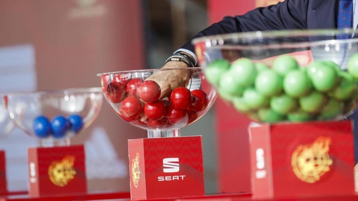 Así quedan el playoff de ascenso a Primera RFEF, la promoción por la permanencia y los emparejamientos de Tercera