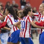 El Atlético quiere prolongar su racha frente al Eibar