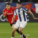 La desastrosa estadística del Levante ante Osasuna