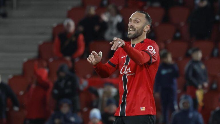 Girona - Mallorca, en directo