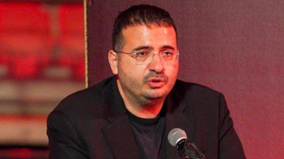 Susto en el Hapoel: el jet de su propietario aterrizó de emergencia en Barcelona