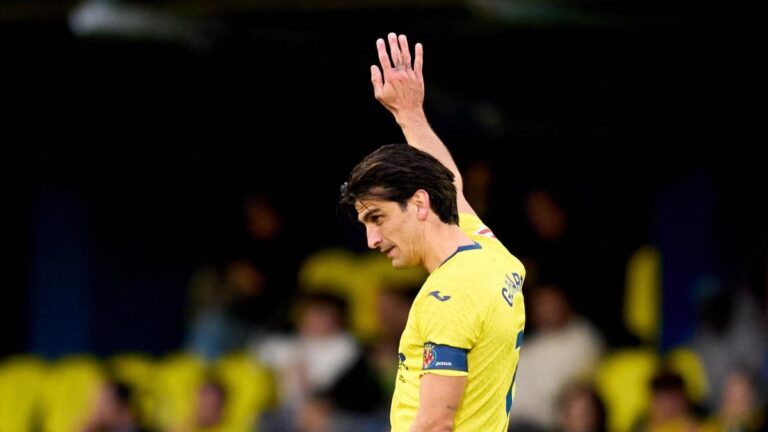 Villarreal - Levante, en directo | Sigue el partido de LaLiga EA Sports, en vivo