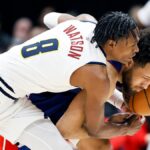 Los Denver Nuggets, listos para afrontar las consecuencias de su fracaso: varios equipos, muy pendientes