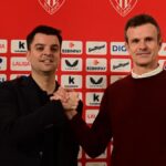 Mikel González y el futuro técnico del Athletic: “El club no ha estado parado”