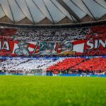 ¡Histórico! El Atlético anuncia un nuevo récord de socios
