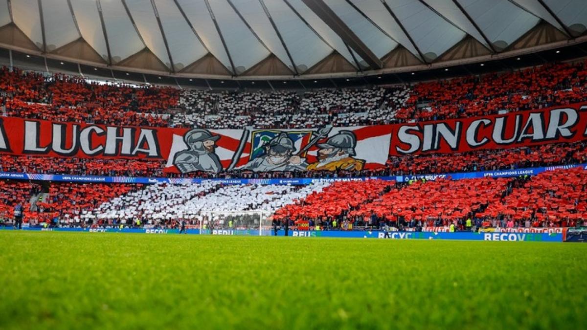 ¡Histórico! El Atlético anuncia un nuevo récord de socios