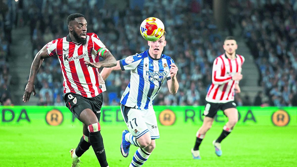 El primer derbi entre Terzic y Matarazzo llegará pronto