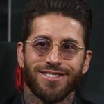 Sergio Ramos sorprende al desvelar el mote que tenía de pequeño: "Soy un obseso, me flipa, entre el bigote y la barba parezco Papá Noel"
