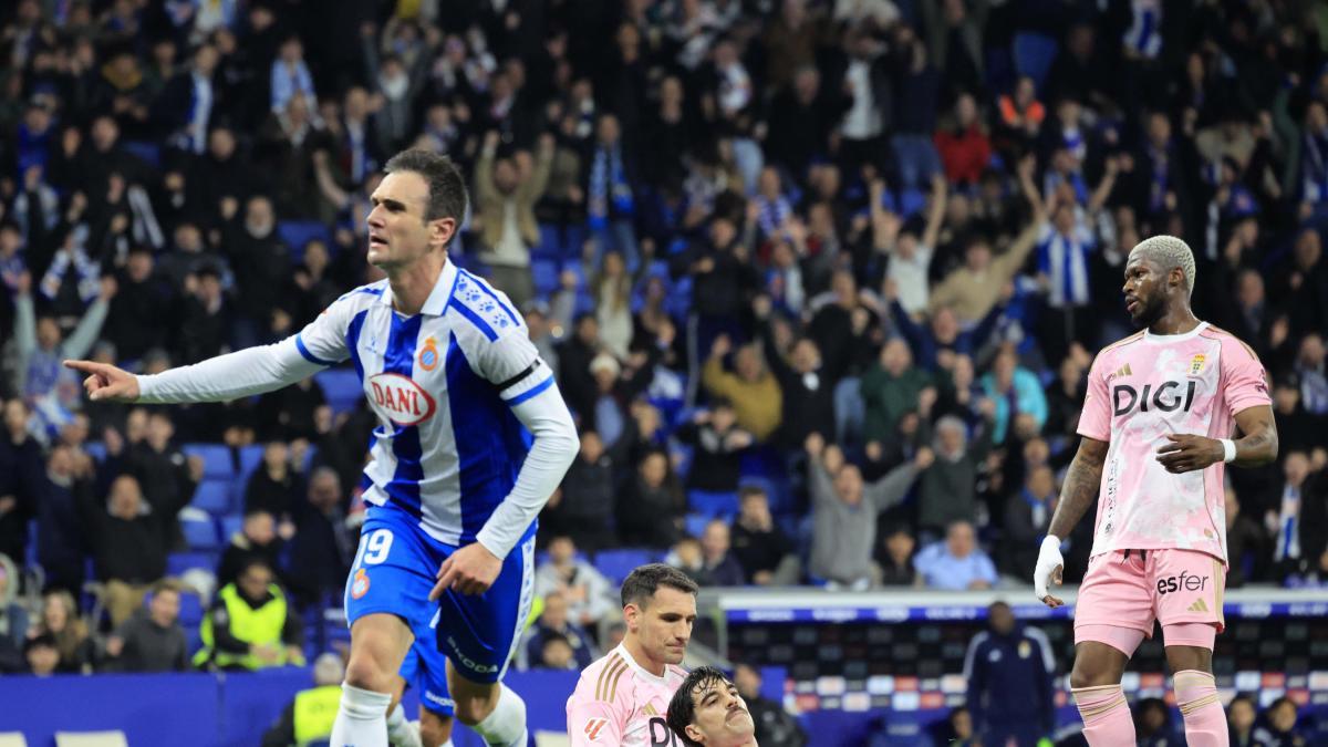 Kike García afronta un reto histórico ante el Real Madrid