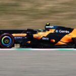 Oficial: Aston Martin, el único equipo sin mejoras aerodinámicas en Miami; McLaren y Ferrari aprietan