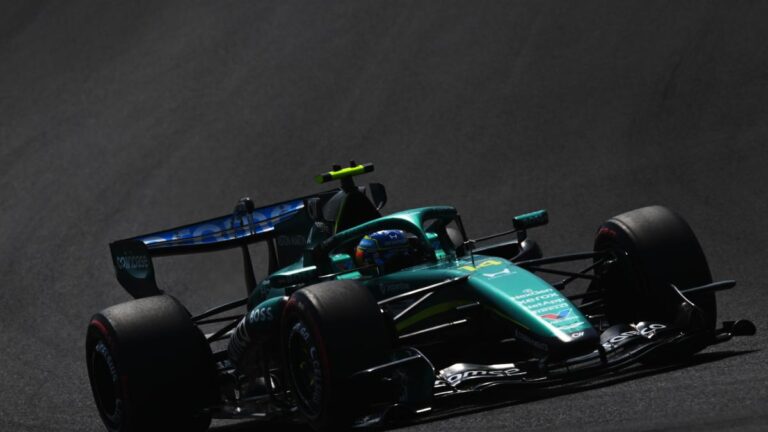 Los Libres 1 del GP de Miami, en directo