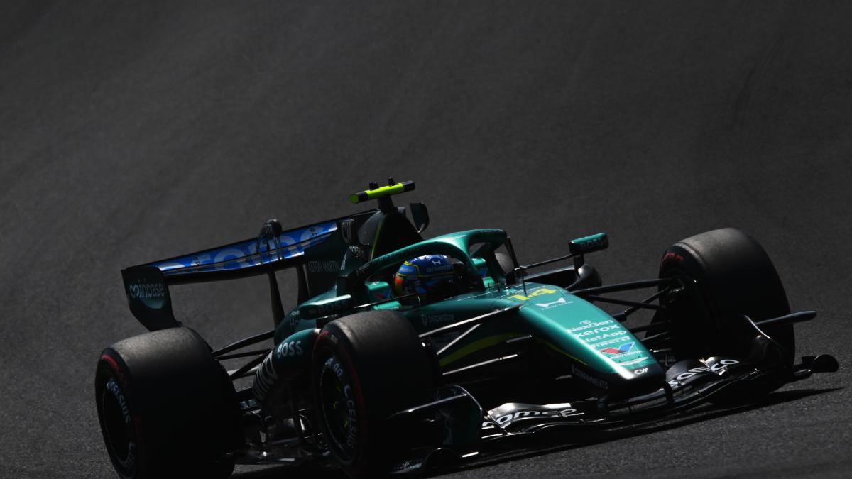 Los Libres 1 del GP de Miami, en directo