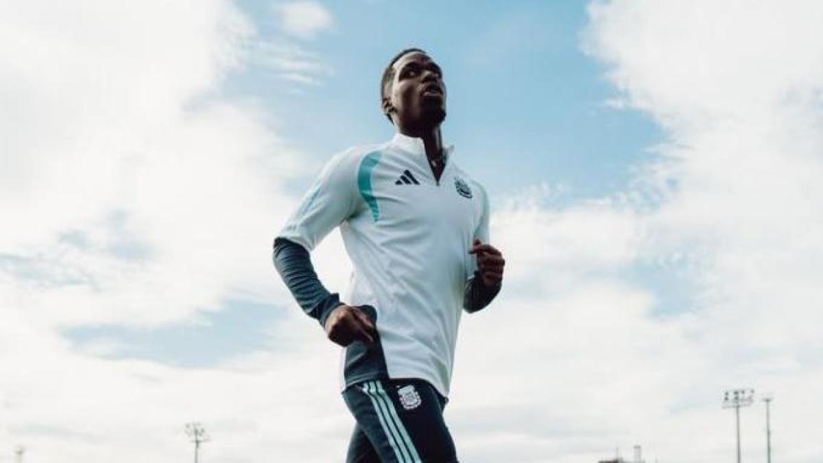 Pogba: "No tengo nada, ni llamadas, no sé a dónde voy"
