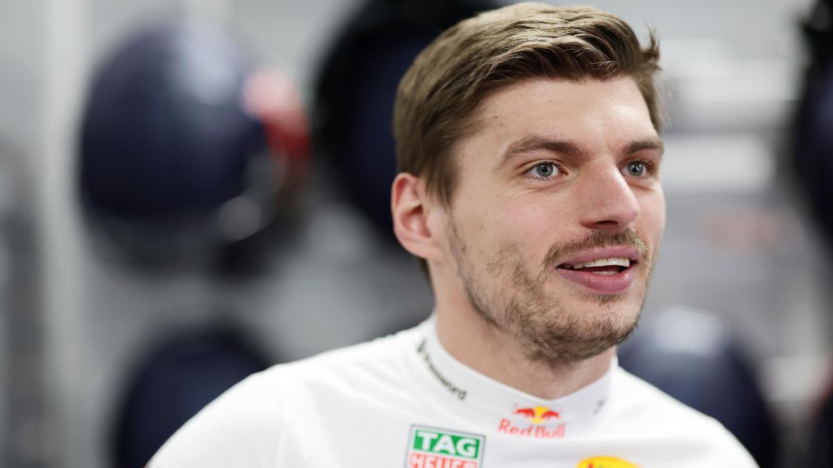 Max Verstappen: "estamos viendo la luz al final del túnel"