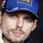 Aparece ya el primer nombre como sustituto de Verstappen en Red Bull