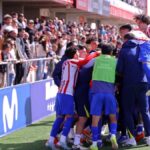 El Atlético Madrileño, a por un triunfo con premio en Torremolinos