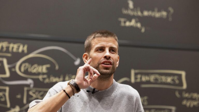 Piqué explota en X contra los arbitrajes: "Las casualidades no existen"
