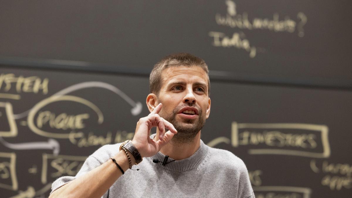 Piqué explota en X contra los arbitrajes: "Las casualidades no existen"