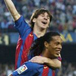 "Ronaldinho, el año que ganó el Balón de Oro, me decía que Messi era mejor que él; entre diferentes se sienten"