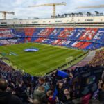 Otra entrada histórica a la vista: 'sold out' en el Barça-Bayern