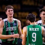 La NCAA vuelve a la carga por Ruzic… y esta vez va en serio