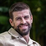 "Con Gerard Piqué se magnifican más las cosas, vivimos en una sociedad dónde se le da más importancia a las malas que a las buenas"