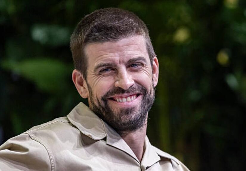 "Con Gerard Piqué se magnifican más las cosas, vivimos en una sociedad dónde se le da más importancia a las malas que a las buenas"