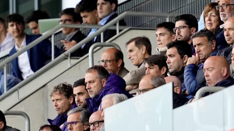 Meditan que el Barça Atlètic pase a controlarlo el área profesional