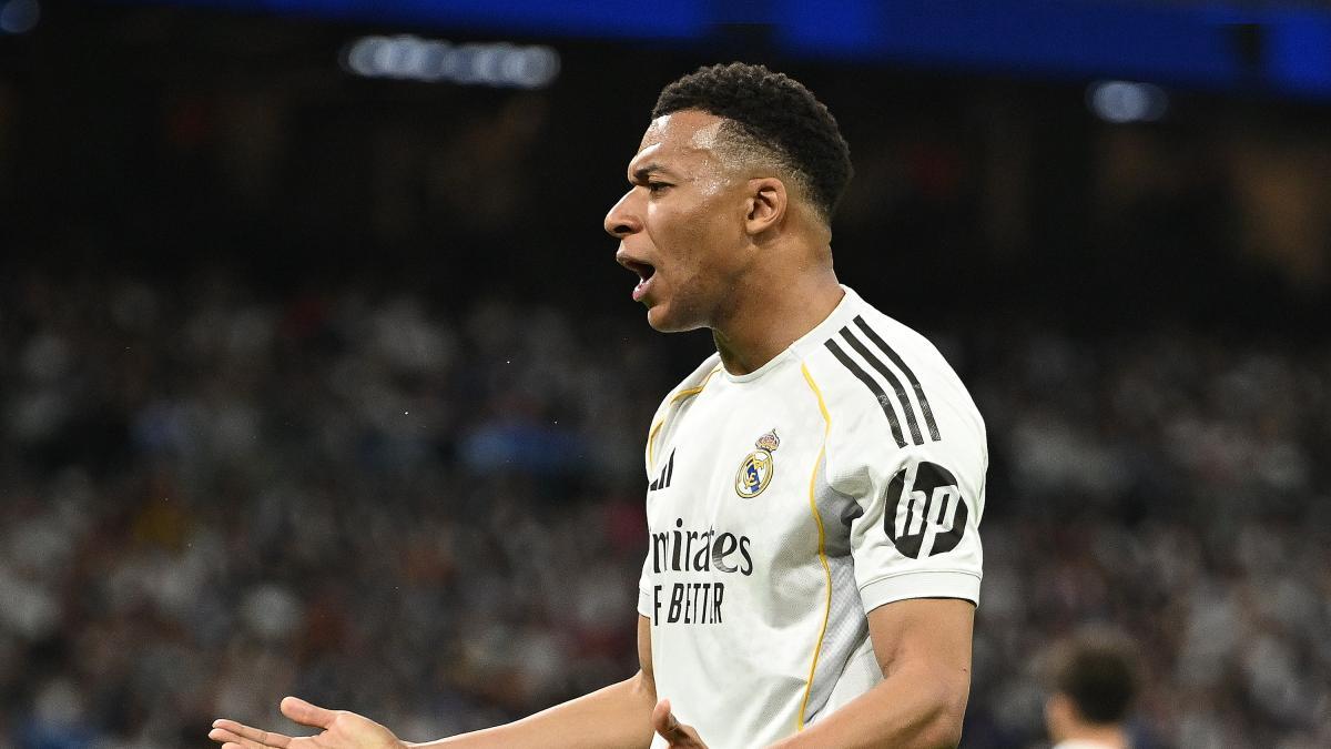 Ojo a la respuesta de Mbappé cuando le preguntan por sus viajes y el Clásico