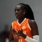 Consenso entre los directivos de la WNBA del potencial de número uno de la española Awa Fam