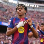 El sorprendente dato que hace de Lamine Yamal el jugador con mayor potencial del mundo