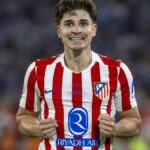 Así ve el Atlético la situación de Julián Álvarez y su futuro