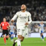 El miércoles, día clave para Mbappé y el Clásico