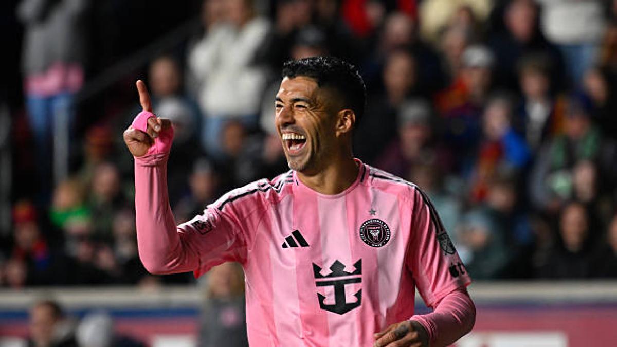 ¡Sorprendente revelación! Luis Suárez no descarta volver a la selección uruguaya