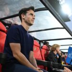 Iñigo Pérez: "Queremos traer la copa"