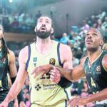 Golpe en la Euroliga: Dubái ficha a uno de los aleros más codiciados del mercado