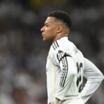 Lío Mbappé en el Real Madrid